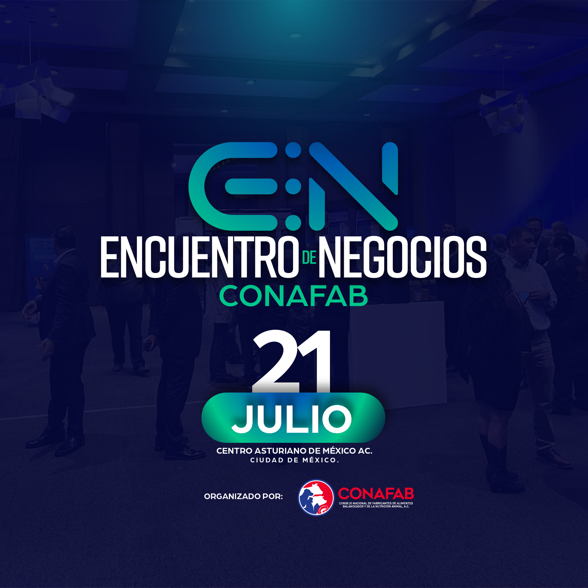 Encuentro de Negocios CONAFAB