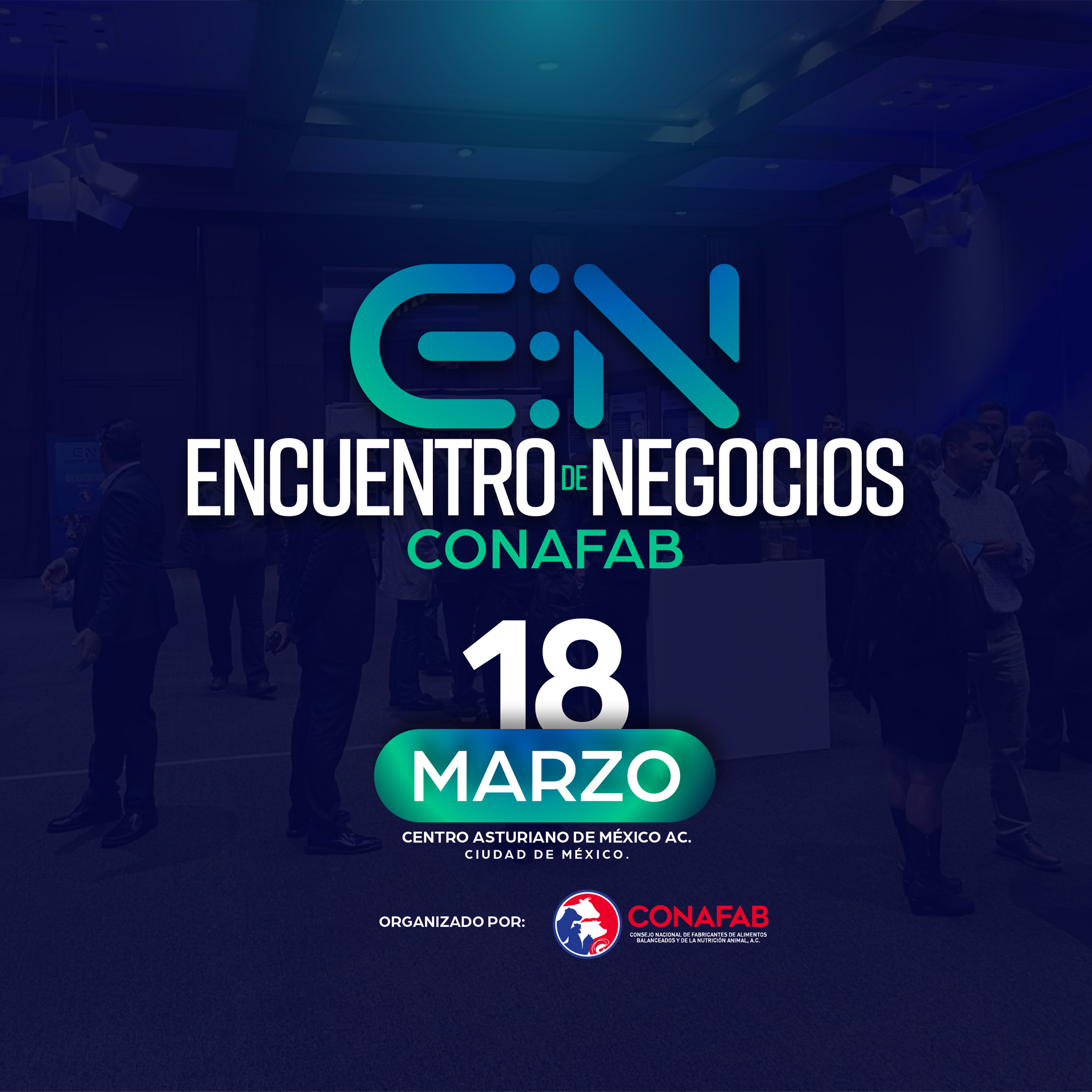 Encuentro de Negocios CONAFAB